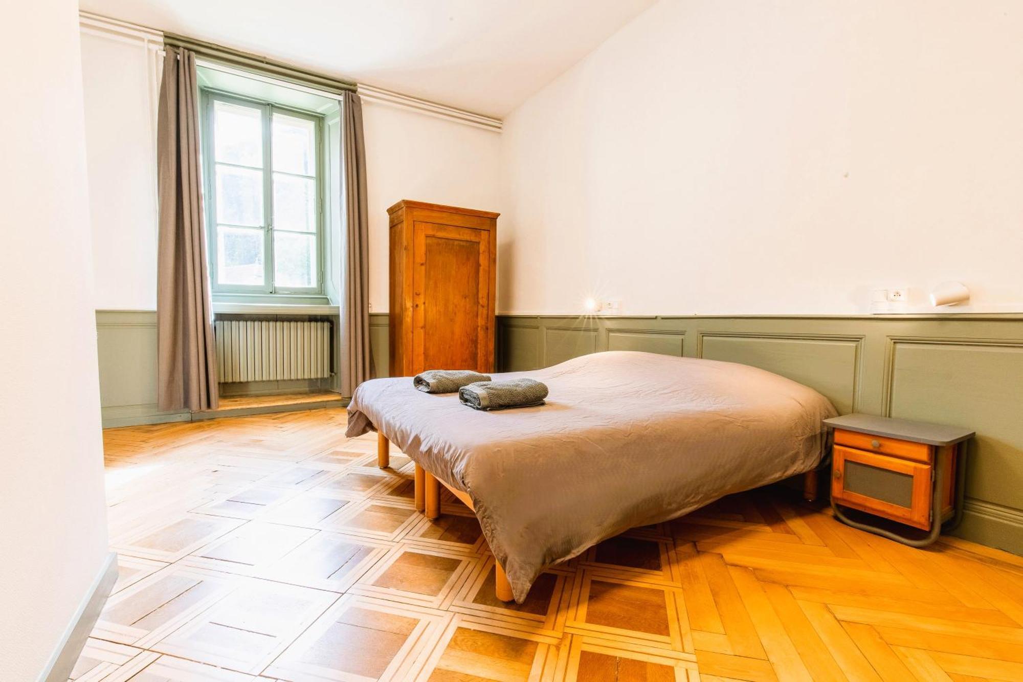 ホテル Monastere Du Val De Consolation エクステリア 写真