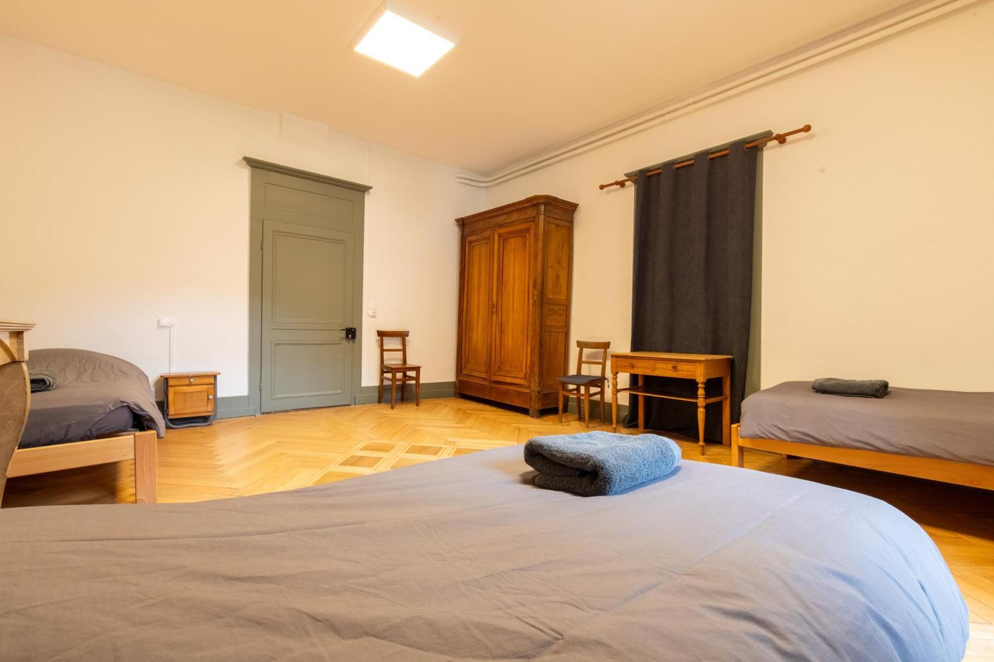 ホテル Monastere Du Val De Consolation エクステリア 写真