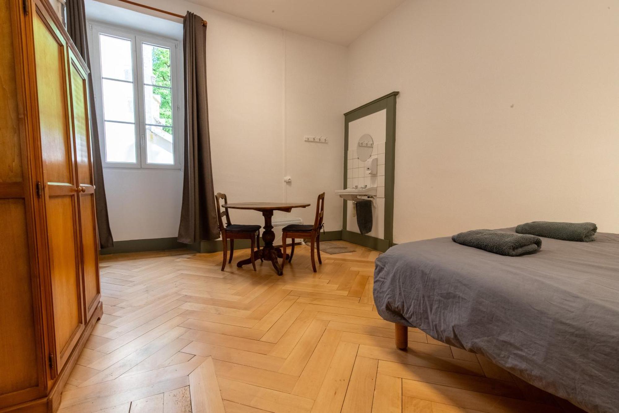 ホテル Monastere Du Val De Consolation エクステリア 写真
